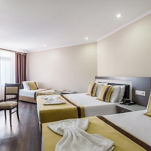 Chambre Quadruple de Luxe