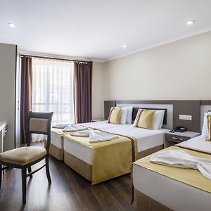 Chambre Triple de Luxe