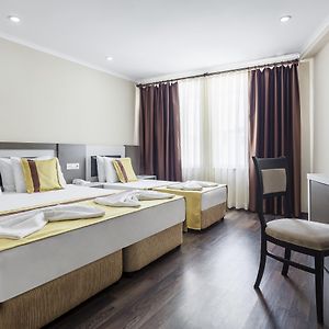 Chambre Familiale